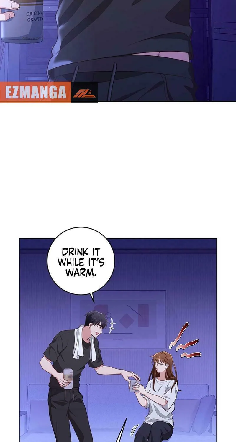 Read Outside Relationship chapter 20 image 20 on Lezhin
