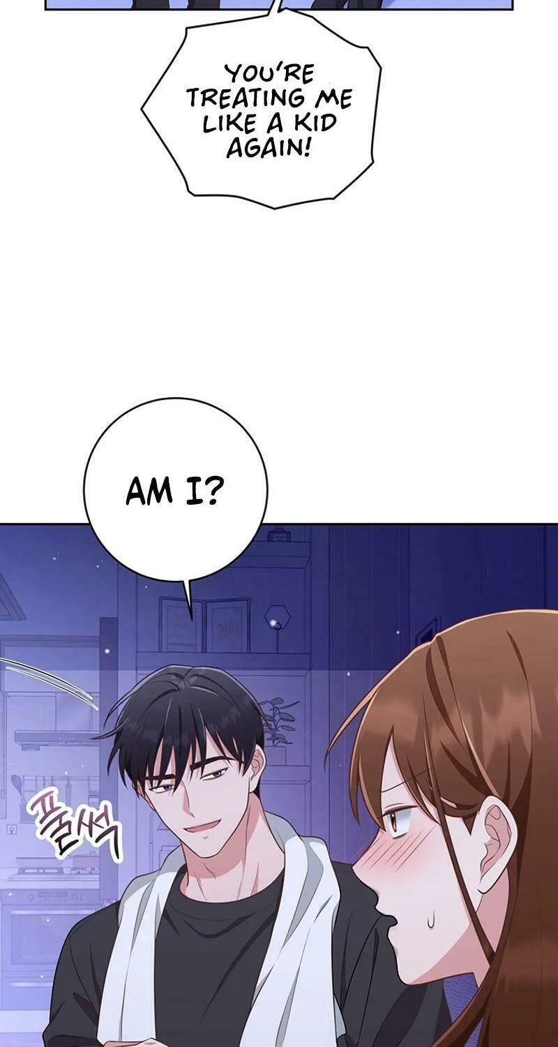 Read Outside Relationship chapter 20 image 21 on Lezhin