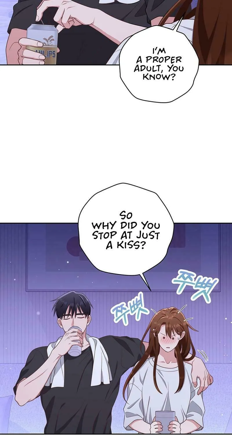 Read Outside Relationship chapter 20 image 22 on Lezhin