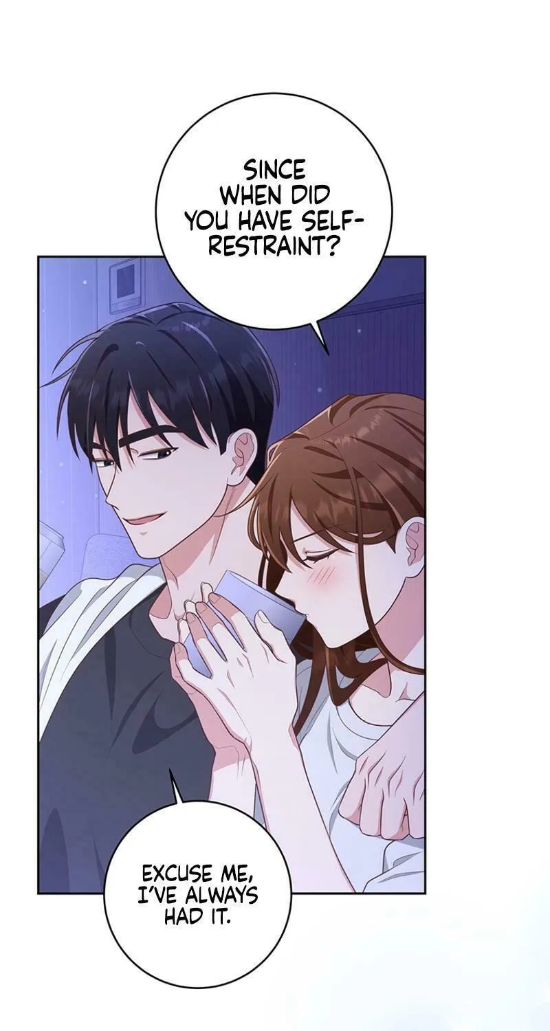Read Outside Relationship chapter 20 image 24 on Lezhin