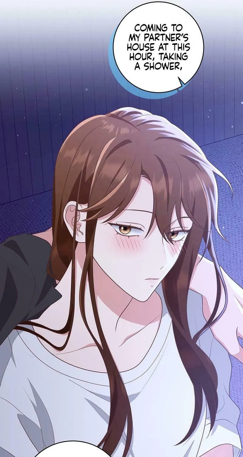 Read Outside Relationship chapter 20 image 27 on Lezhin