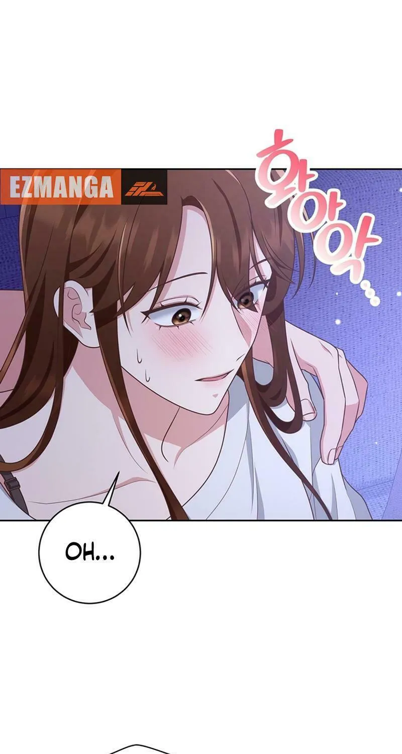 Read Outside Relationship chapter 20 image 29 on Lezhin