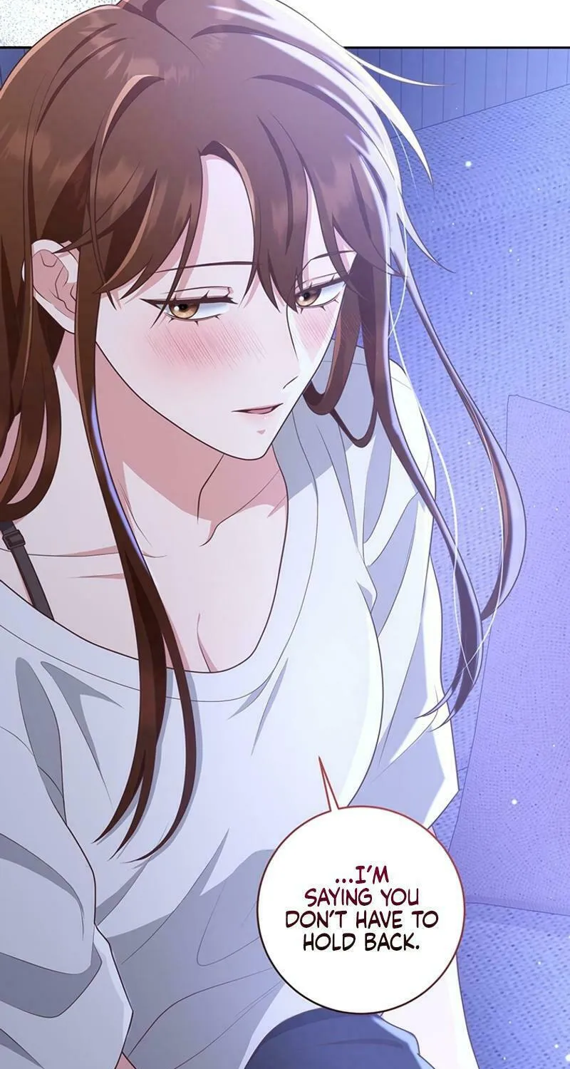 Read Outside Relationship chapter 20 image 33 on Lezhin