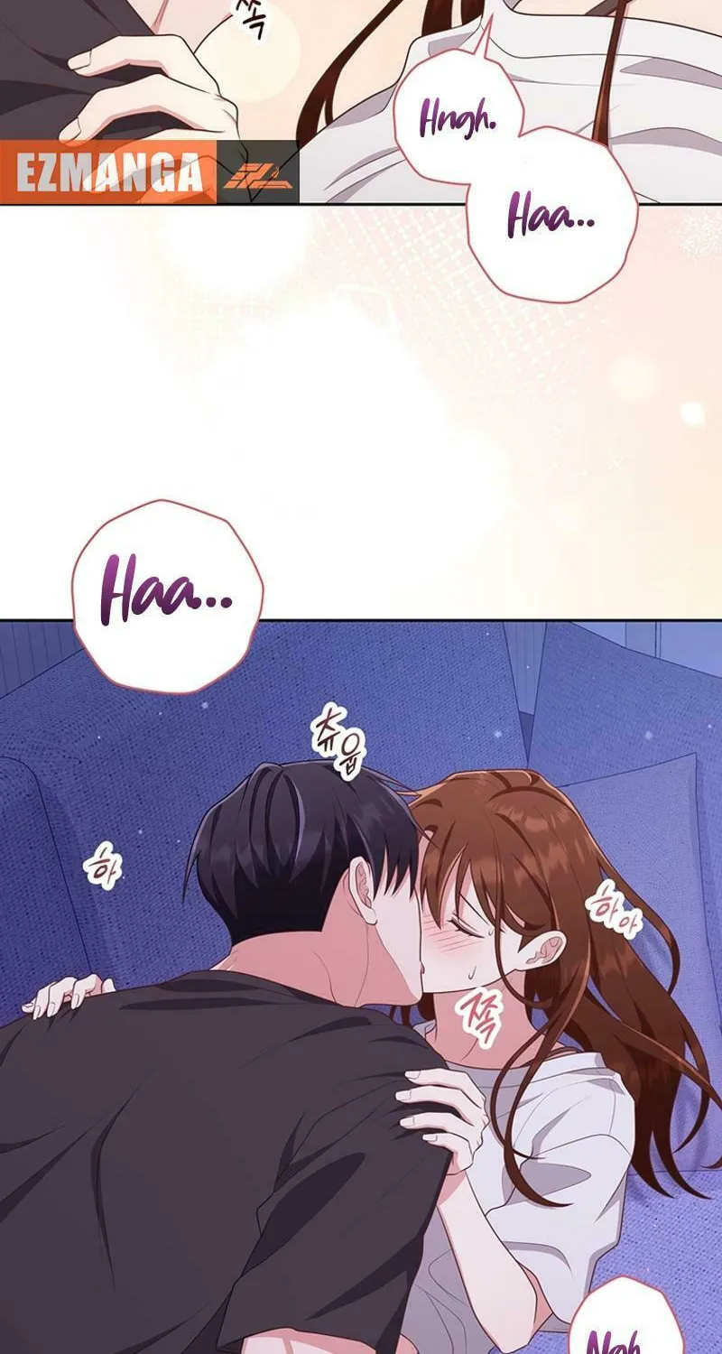 Read Outside Relationship chapter 20 image 43 on Lezhin
