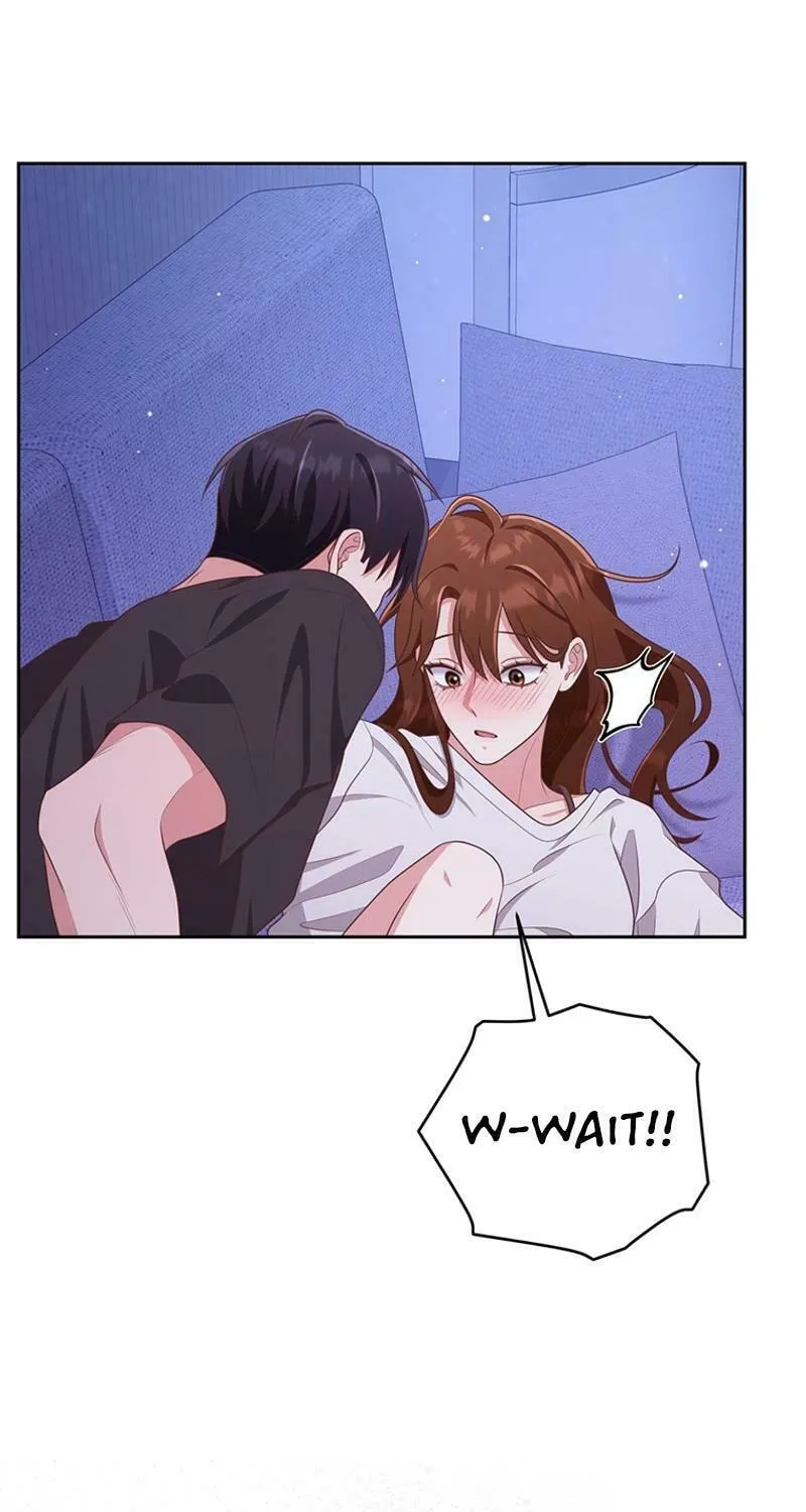Read Outside Relationship chapter 20 image 45 on Lezhin