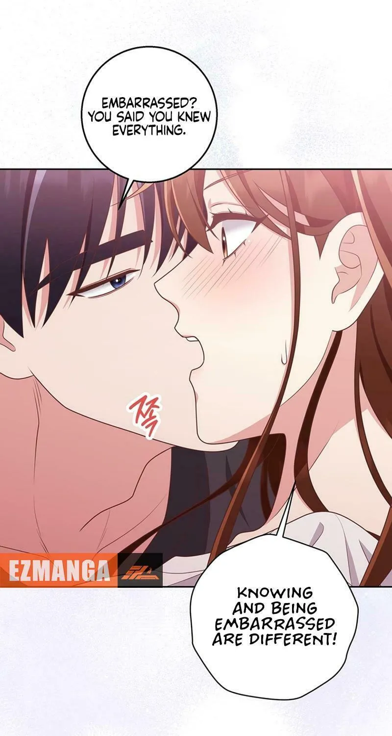 Read Outside Relationship chapter 20 image 46 on Lezhin