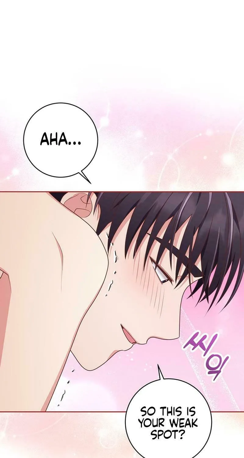 Read Outside Relationship chapter 20 image 48 on Lezhin