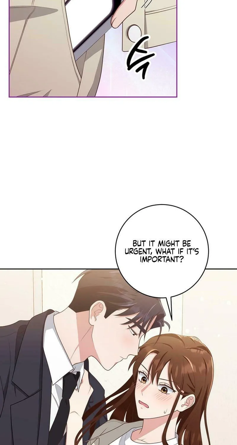 Read Outside Relationship chapter 20 image 5 on Lezhin