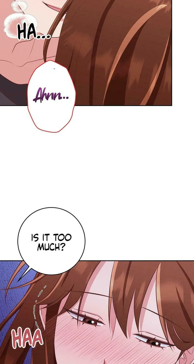 Read Outside Relationship chapter 20 image 51 on Lezhin