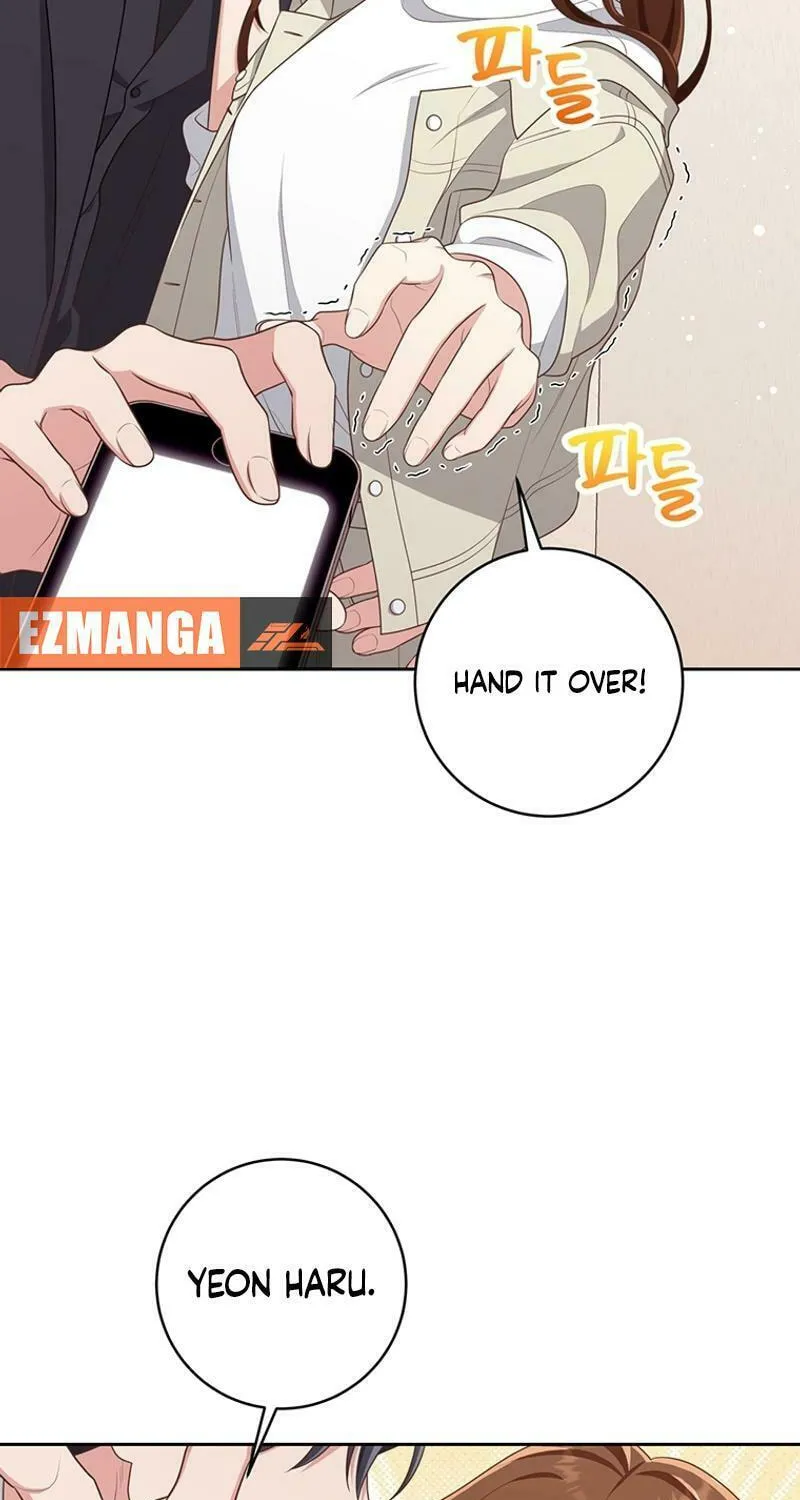 Read Outside Relationship chapter 20 image 6 on Lezhin