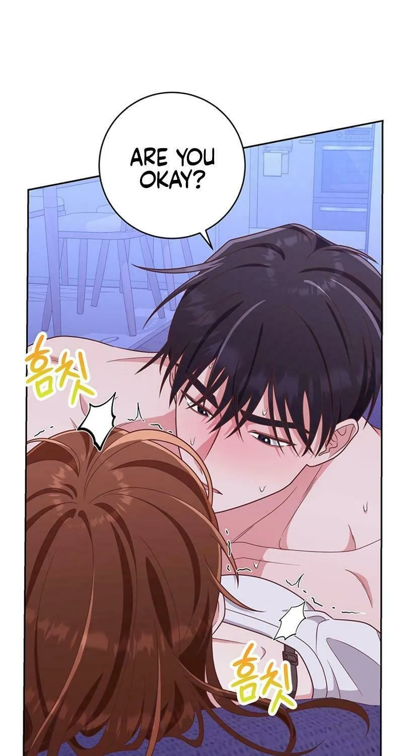 Read Outside Relationship chapter 20 image 61 on Lezhin