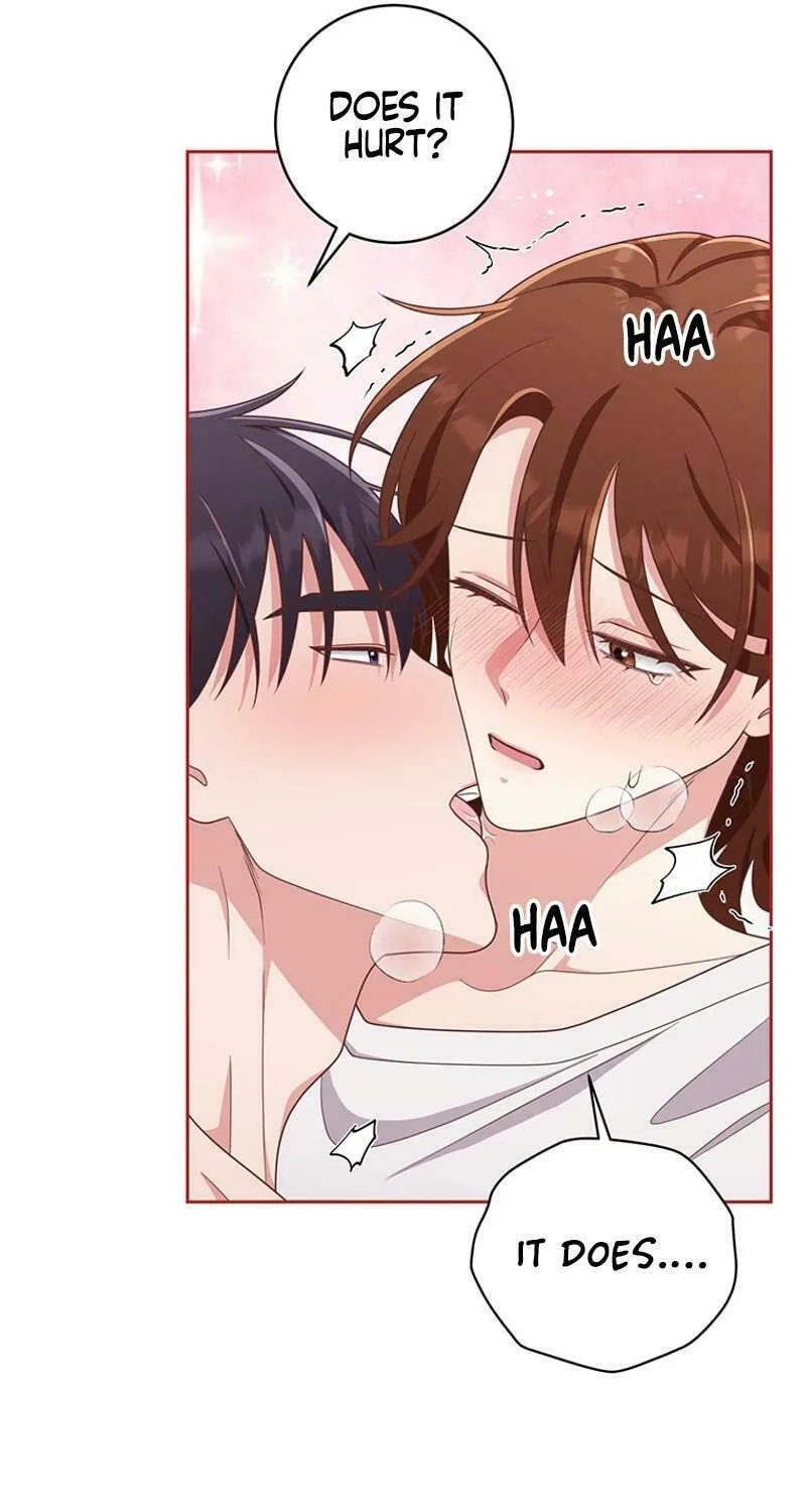Read Outside Relationship chapter 20 image 63 on Lezhin