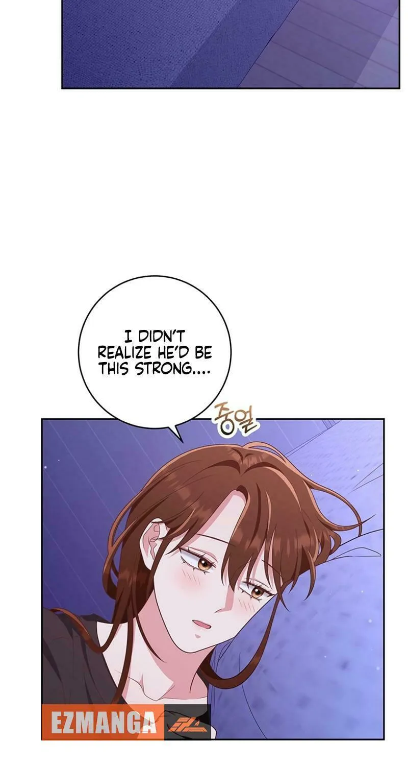 Read Outside Relationship chapter 20 image 73 on Lezhin