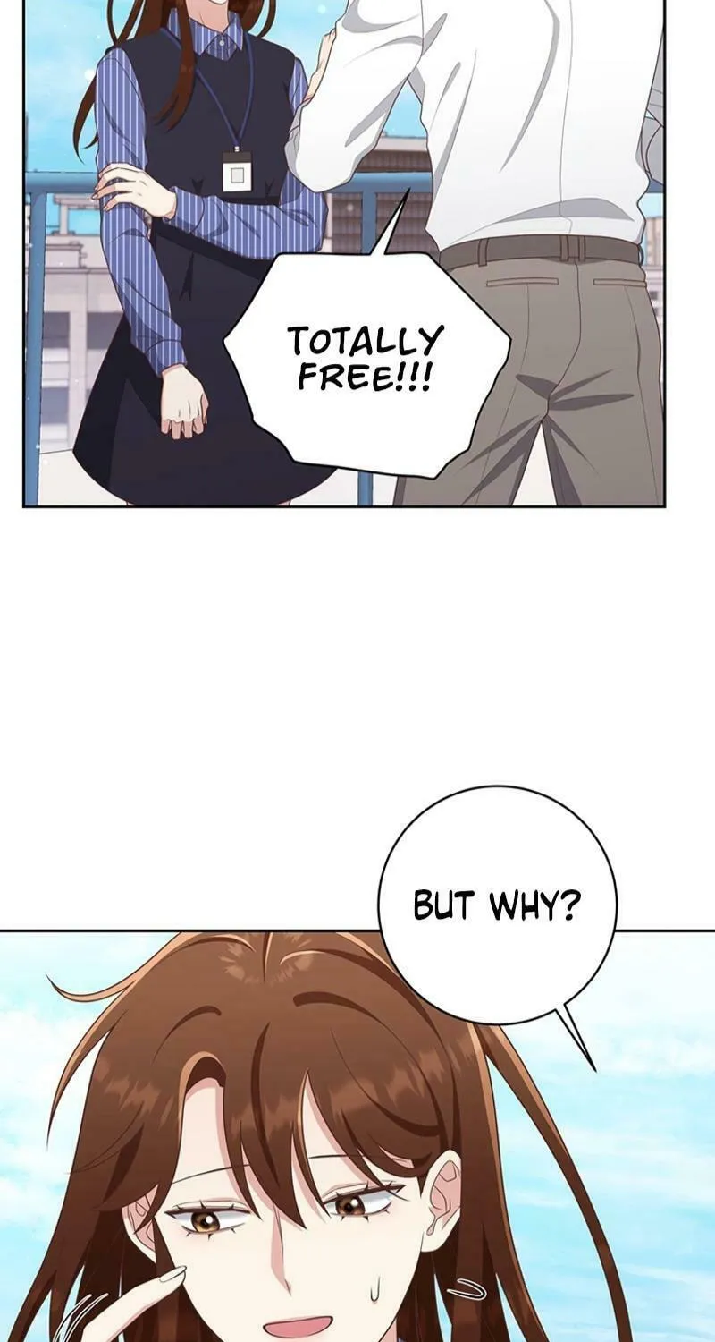 Read Outside Relationship chapter 21 image 15 on Lezhin