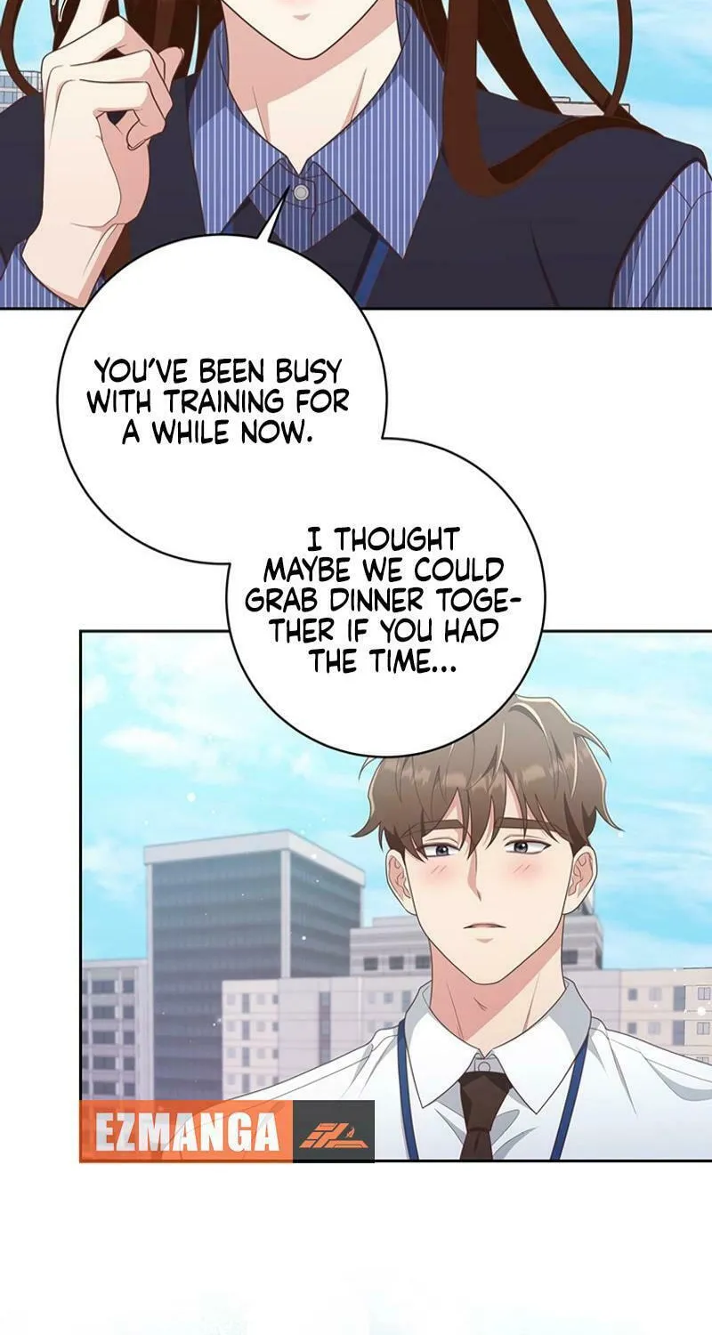 Read Outside Relationship chapter 21 image 16 on Lezhin