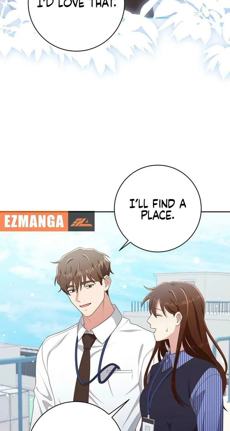 Read Outside Relationship chapter 21 image 19 on Lezhin