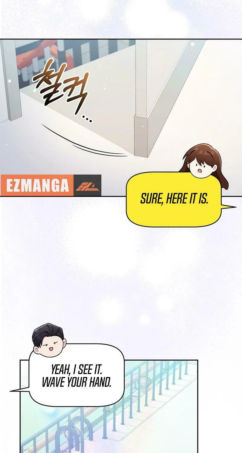 Read Outside Relationship chapter 21 image 2 on Lezhin