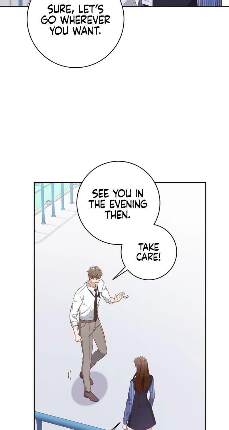 Read Outside Relationship chapter 21 image 20 on Lezhin
