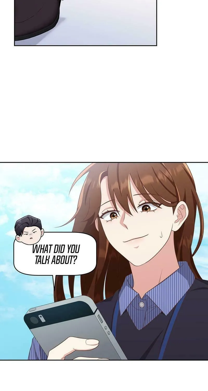 Read Outside Relationship chapter 21 image 22 on Lezhin