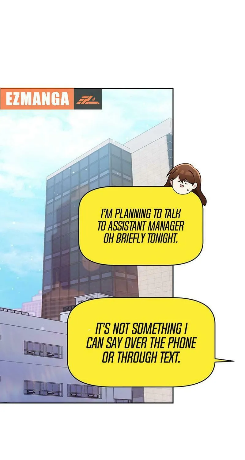 Read Outside Relationship chapter 21 image 23 on Lezhin