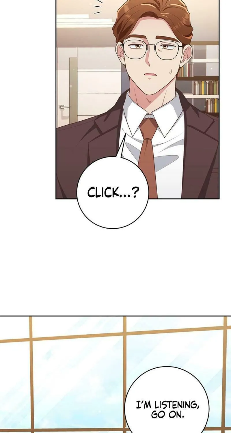 Read Outside Relationship chapter 21 image 34 on Lezhin