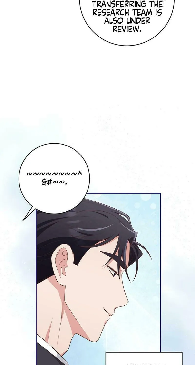 Read Outside Relationship chapter 21 image 37 on Lezhin