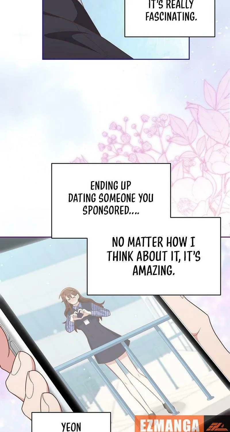 Read Outside Relationship chapter 21 image 38 on Lezhin