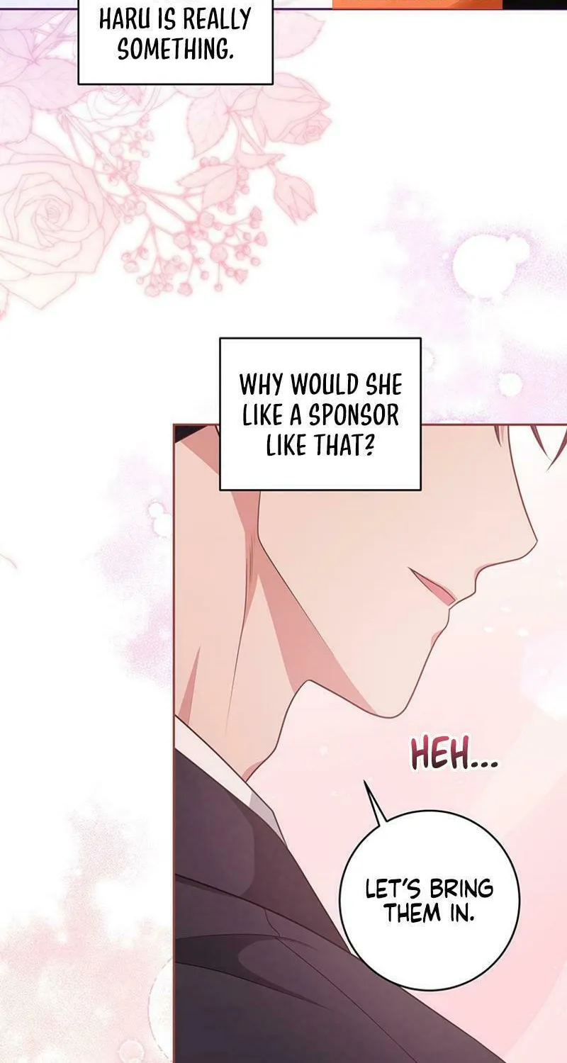 Read Outside Relationship chapter 21 image 39 on Lezhin