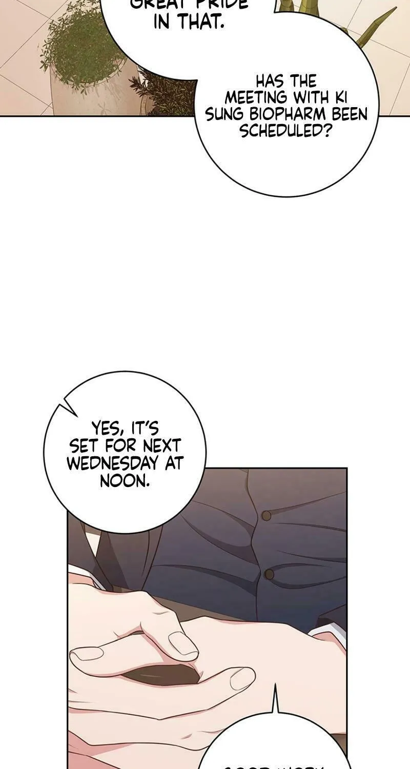 Read Outside Relationship chapter 21 image 41 on Lezhin