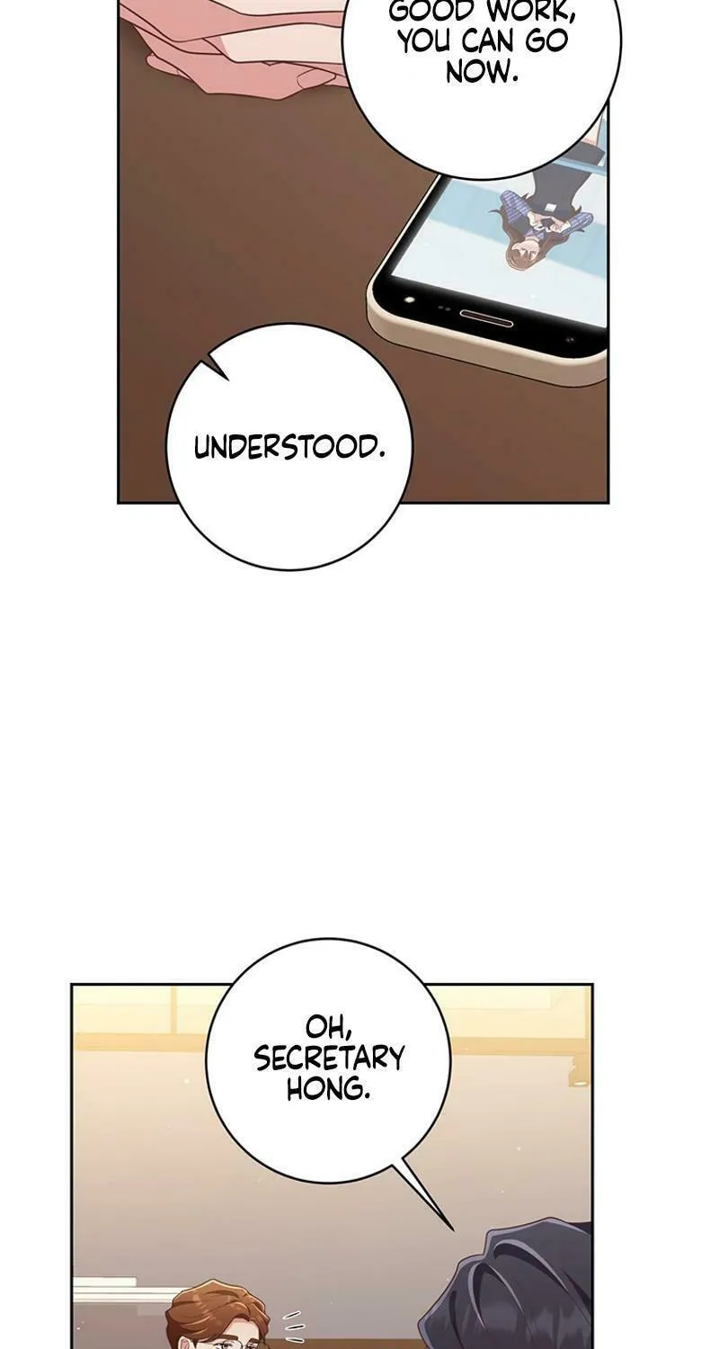 Read Outside Relationship chapter 21 image 42 on Lezhin
