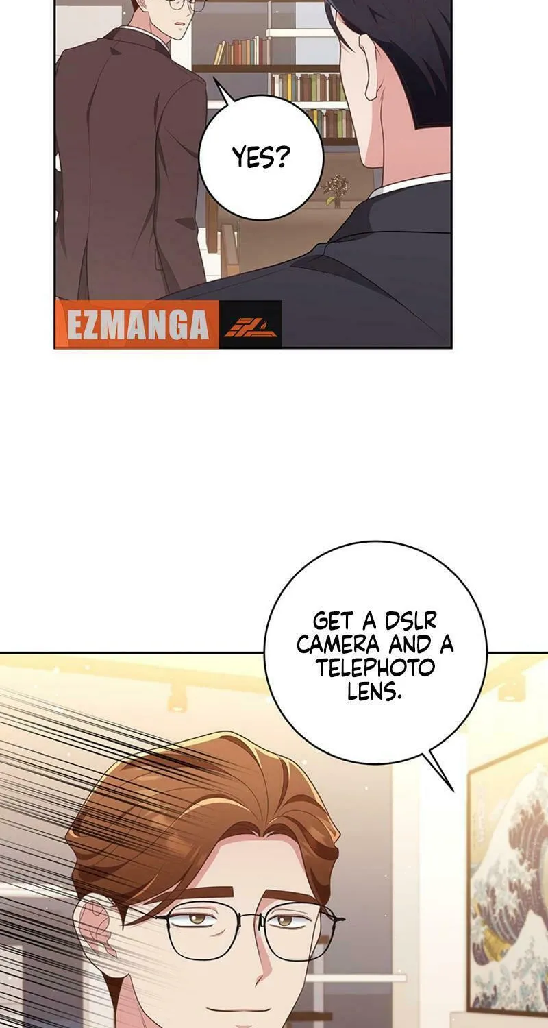 Read Outside Relationship chapter 21 image 43 on Lezhin
