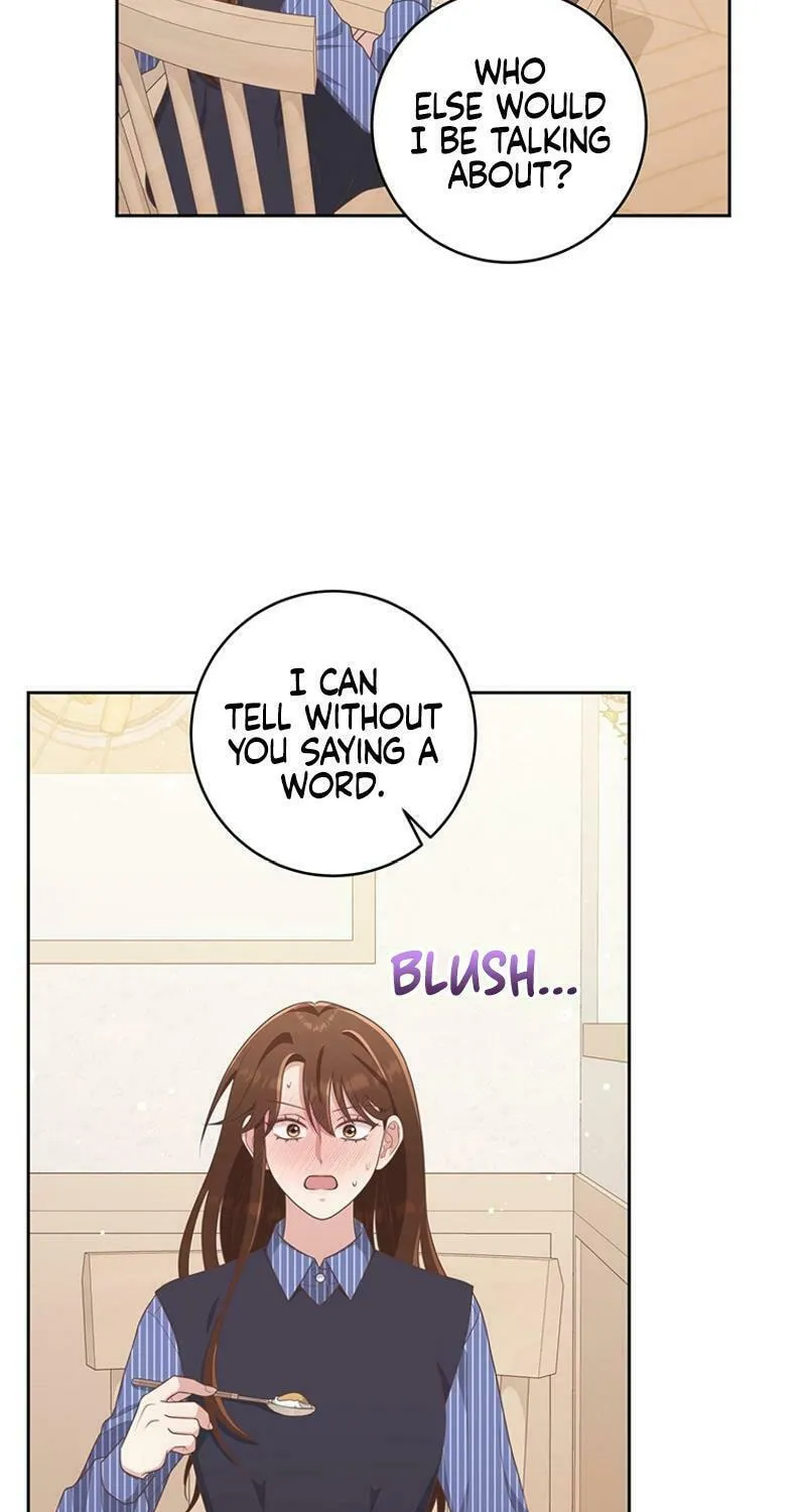 Read Outside Relationship chapter 21 image 47 on Lezhin