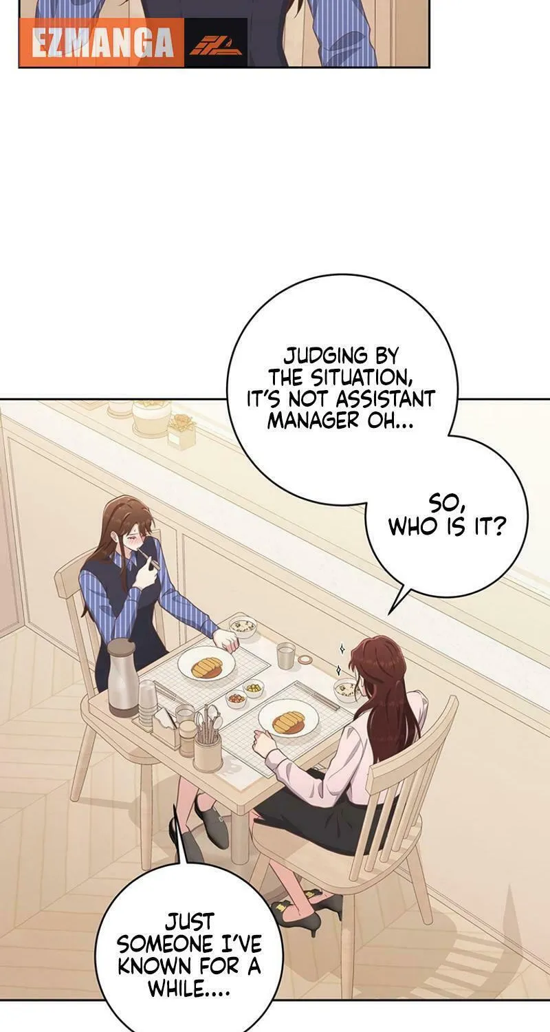 Read Outside Relationship chapter 21 image 48 on Lezhin