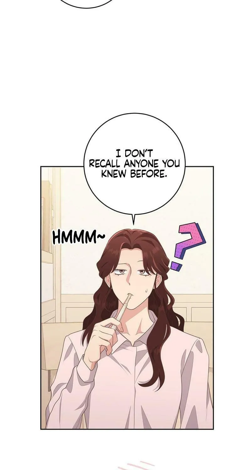 Read Outside Relationship chapter 21 image 49 on Lezhin