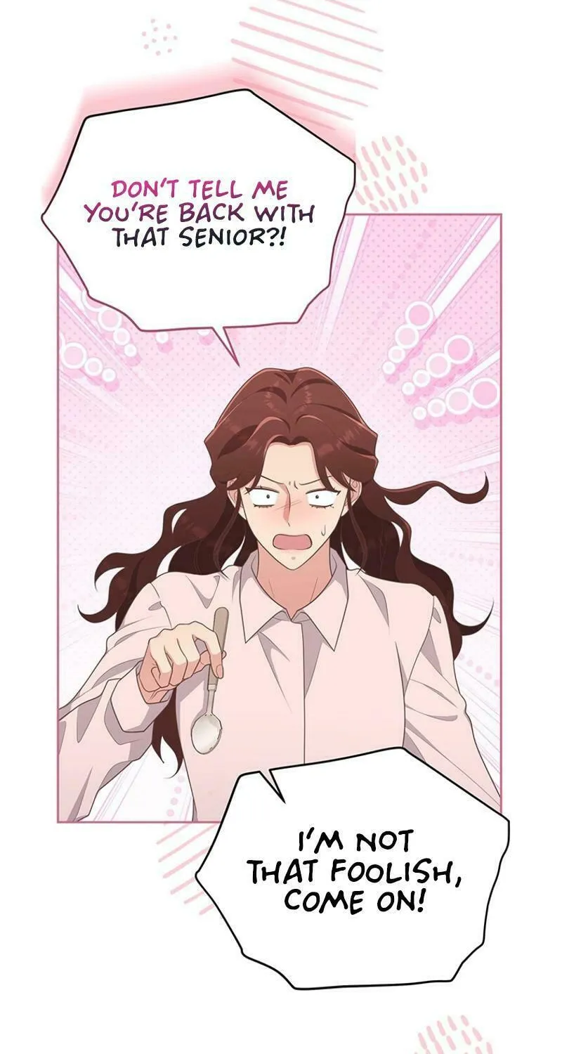 Read Outside Relationship chapter 21 image 50 on Lezhin