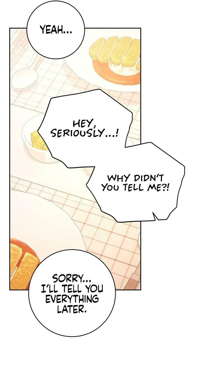 Read Outside Relationship chapter 21 image 54 on Lezhin