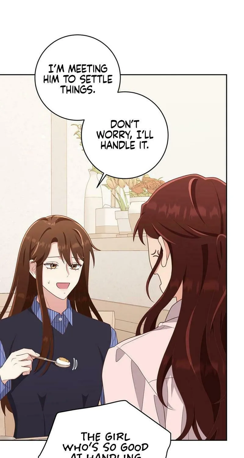 Read Outside Relationship chapter 21 image 57 on Lezhin