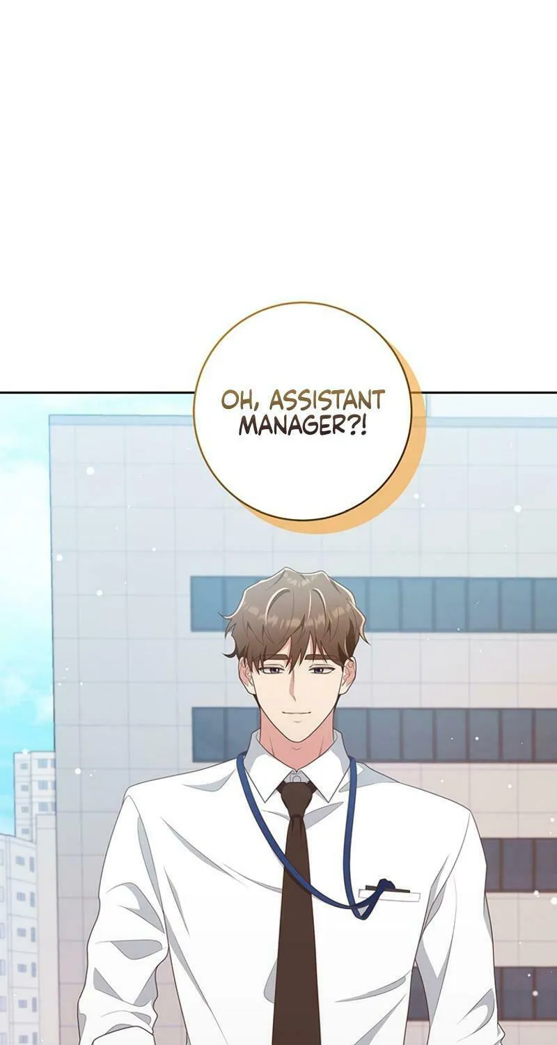 Read Outside Relationship chapter 21 image 6 on Lezhin