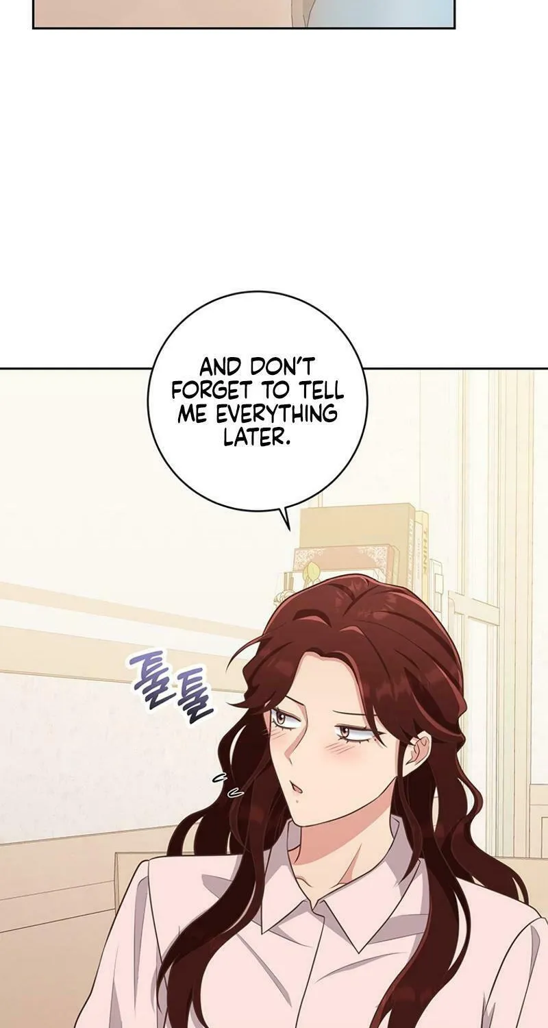 Read Outside Relationship chapter 21 image 61 on Lezhin