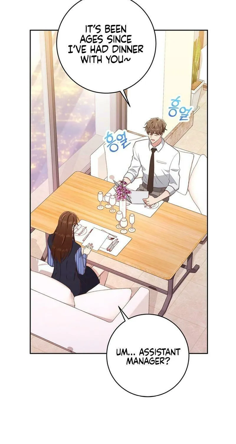 Read Outside Relationship chapter 21 image 66 on Lezhin