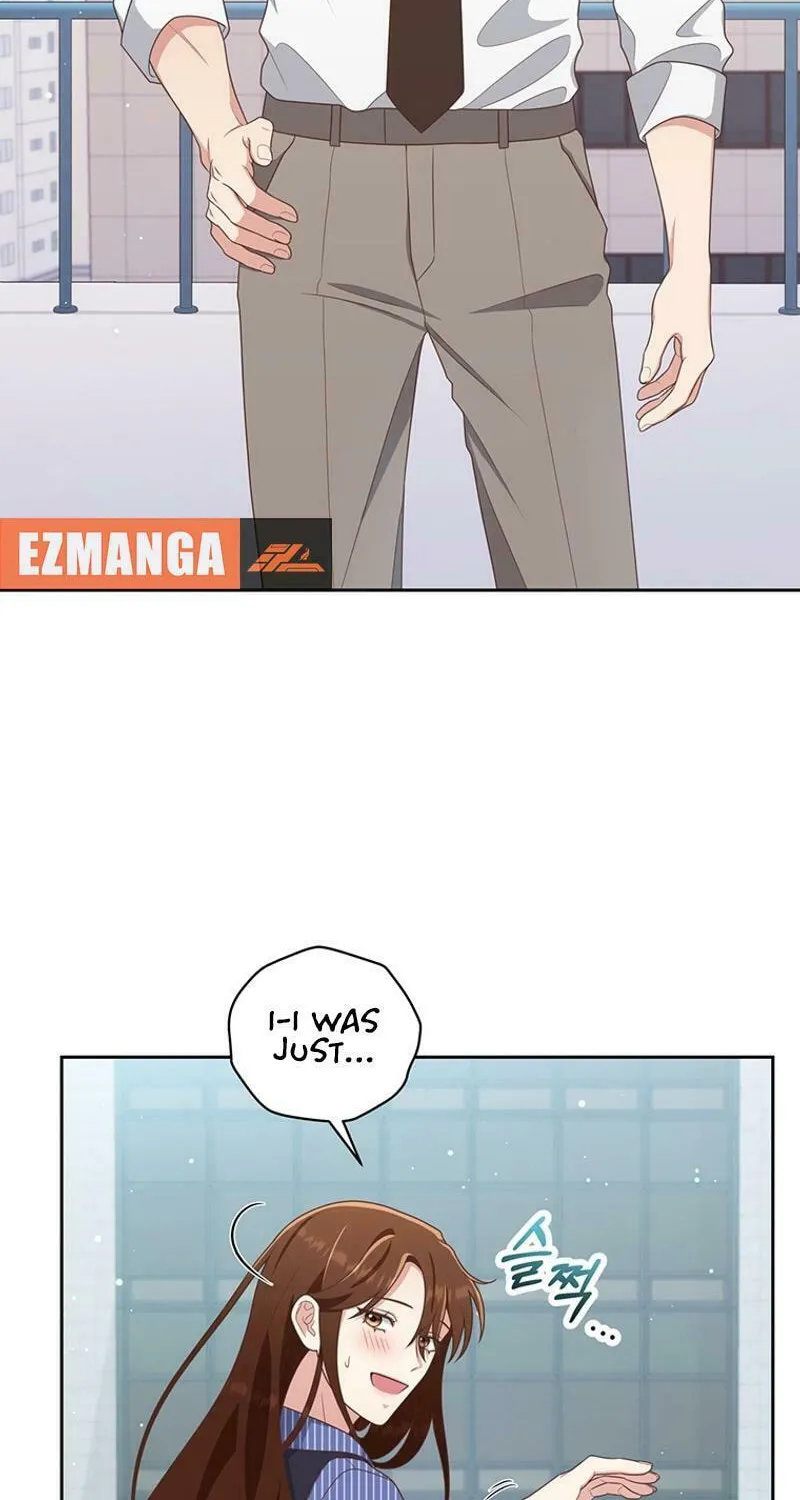 Read Outside Relationship chapter 21 image 7 on Lezhin