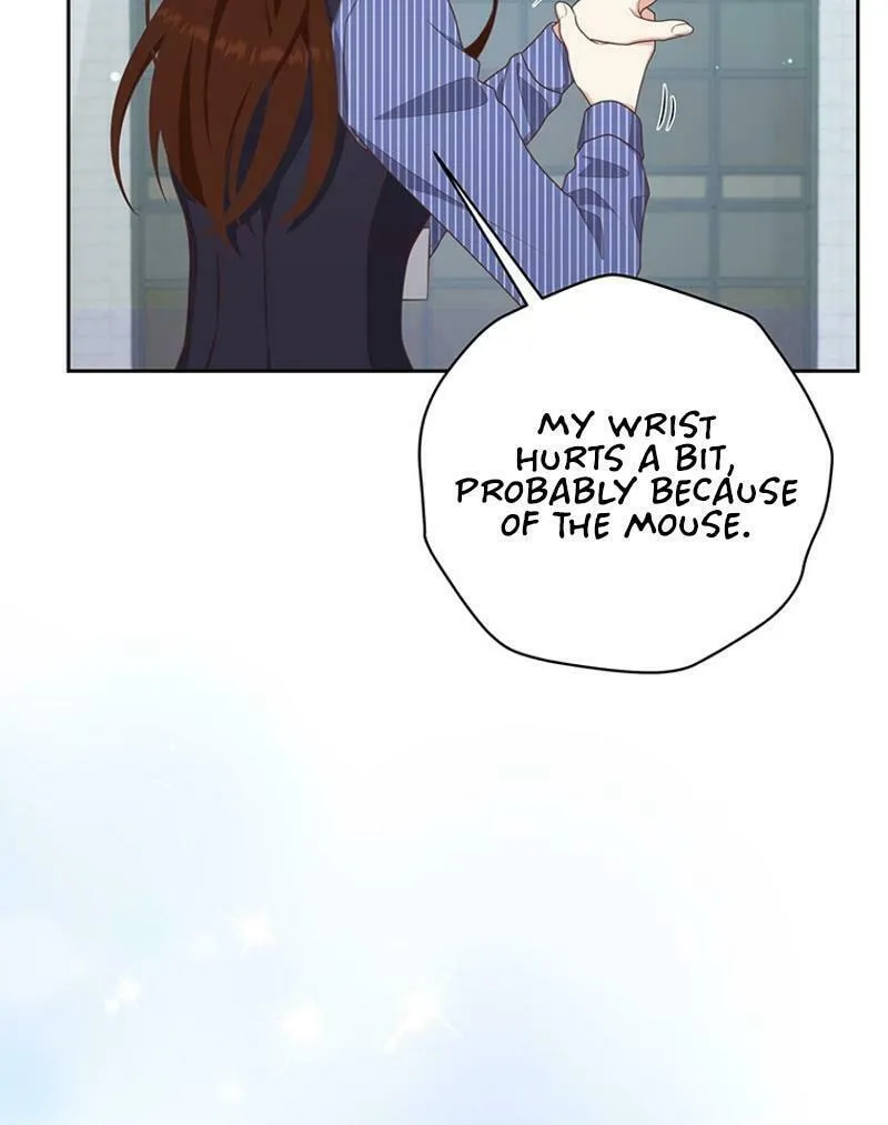 Read Outside Relationship chapter 21 image 8 on Lezhin