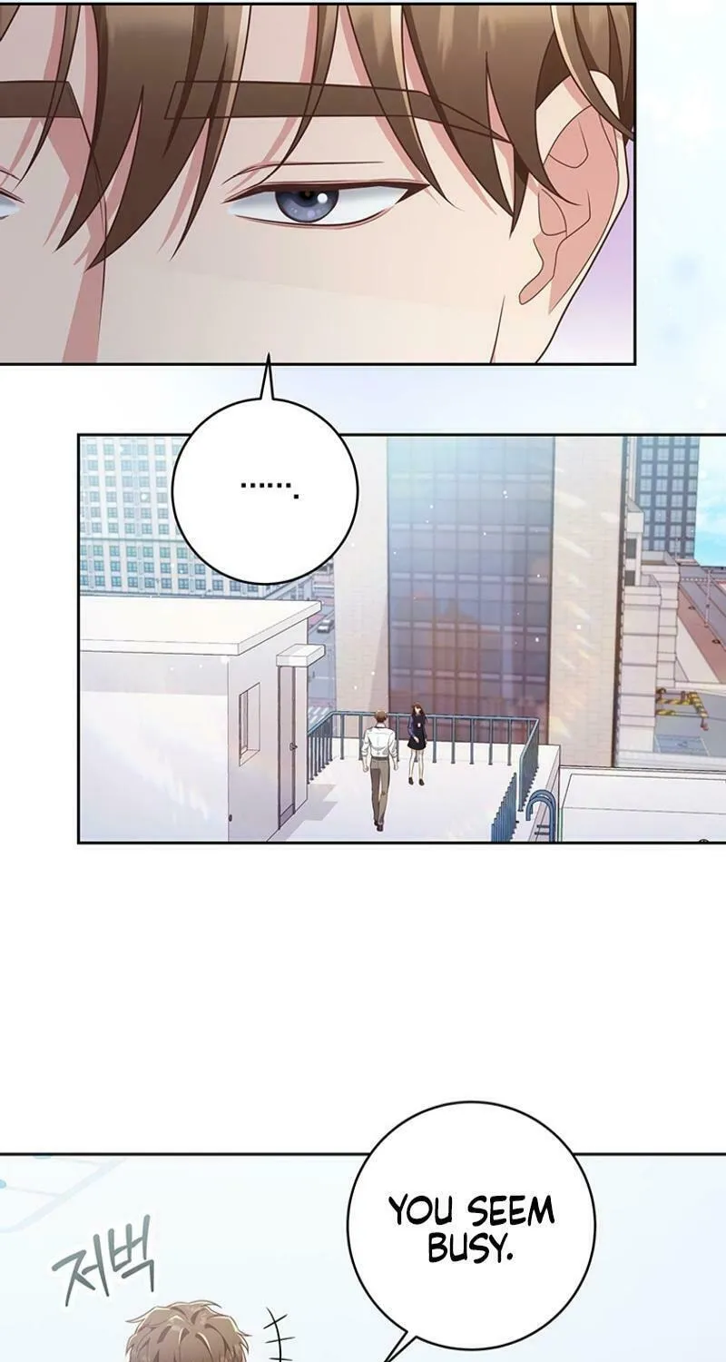 Read Outside Relationship chapter 21 image 9 on Lezhin