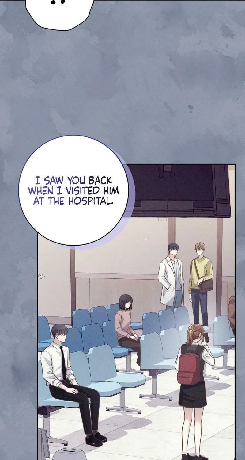 Read Outside Relationship chapter 22 image 10 on Lezhin