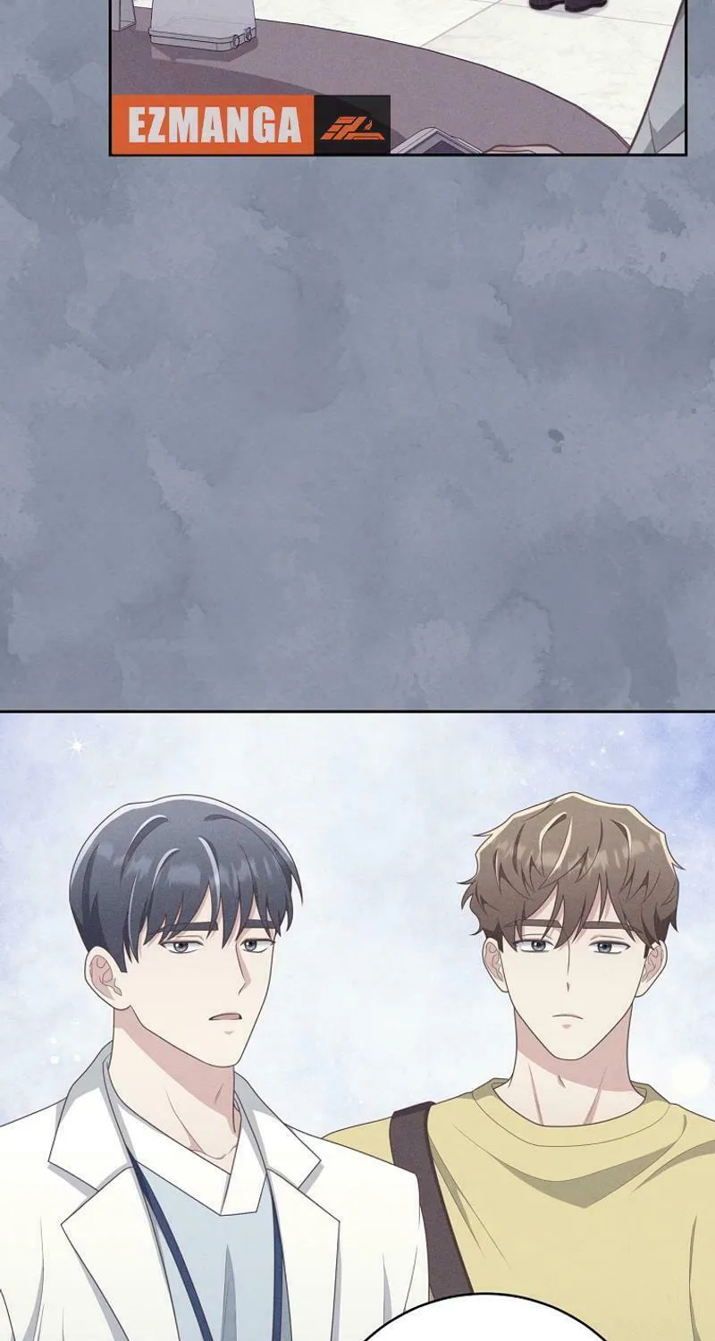 Read Outside Relationship chapter 22 image 11 on Lezhin