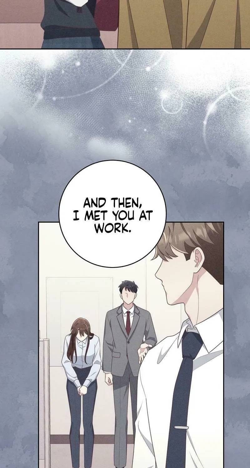 Read Outside Relationship chapter 22 image 13 on Lezhin