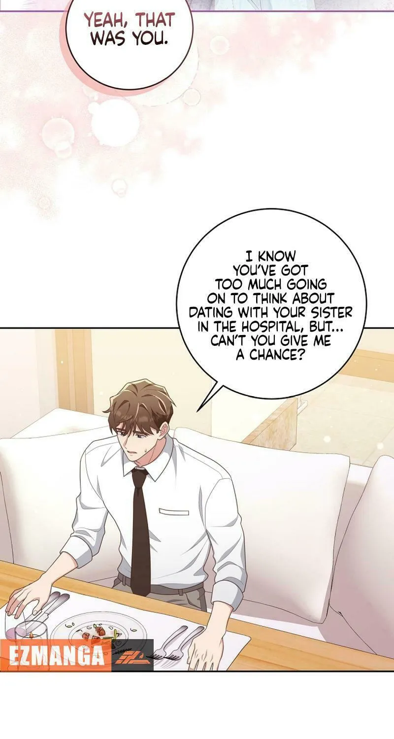 Read Outside Relationship chapter 22 image 18 on Lezhin