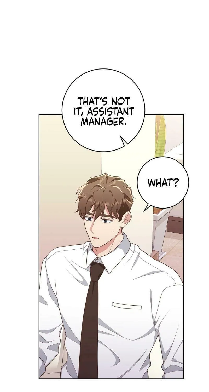 Read Outside Relationship chapter 22 image 19 on Lezhin