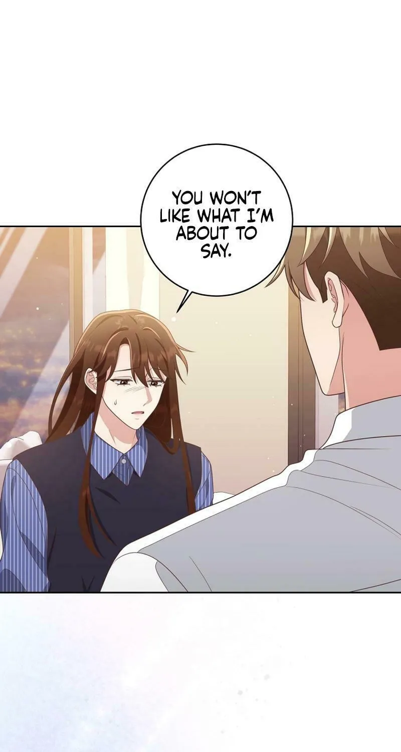 Read Outside Relationship chapter 22 image 20 on Lezhin