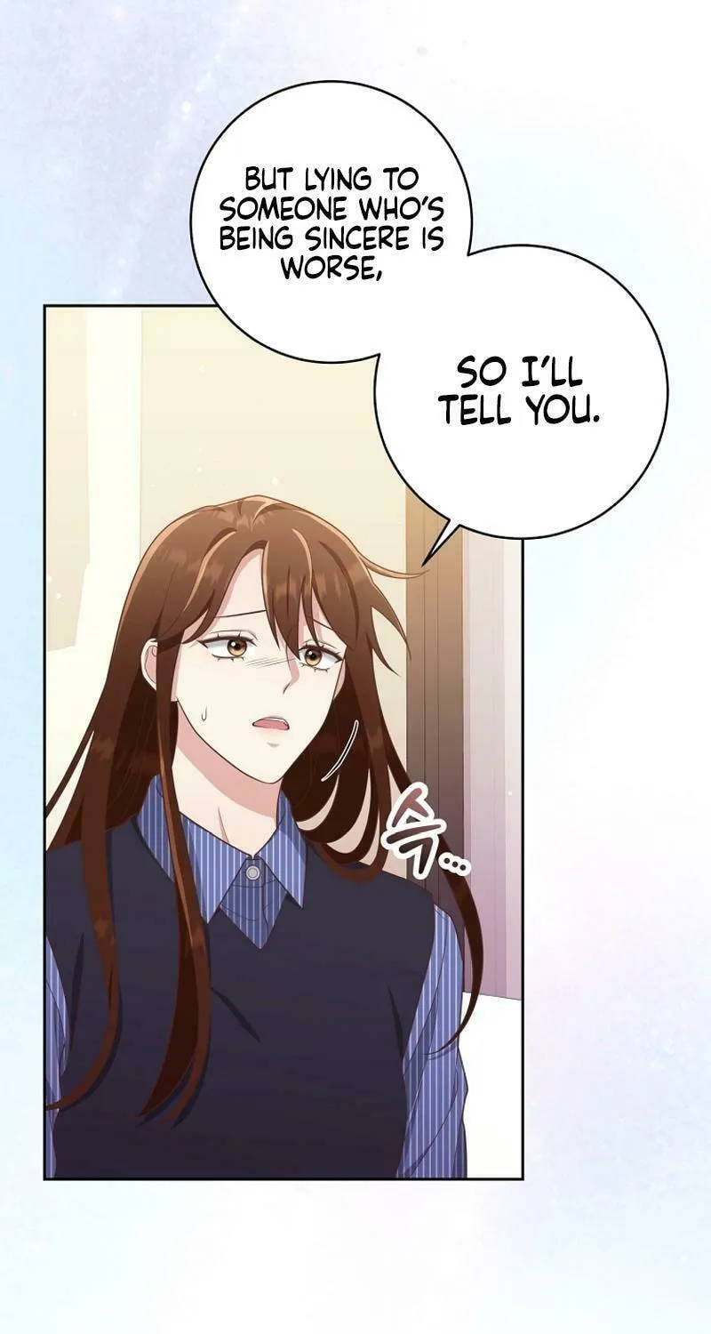 Read Outside Relationship chapter 22 image 21 on Lezhin
